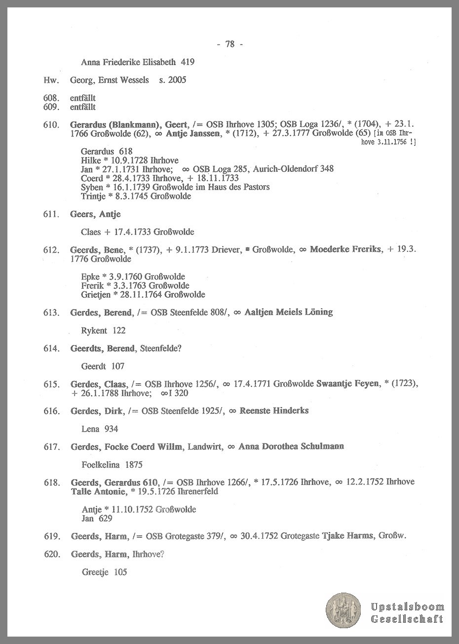 Document